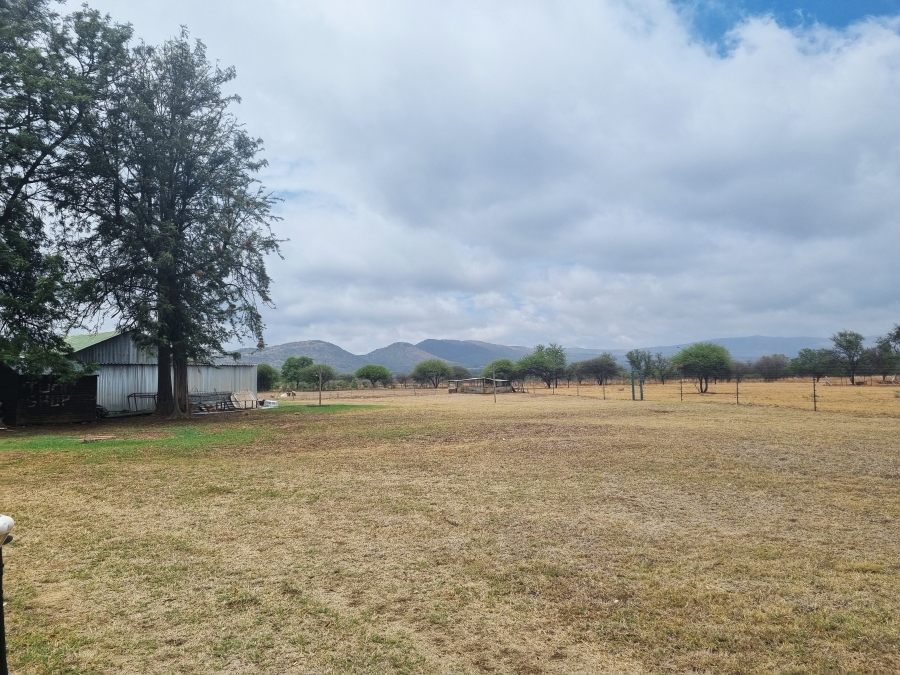 Commercial Property for Sale in Zuurplaat A H North West